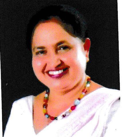 Mrs. Sunethra Senanayake